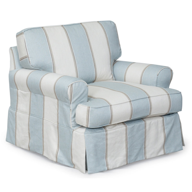 Rundle Armchair Slipcover & Reviews Joss & Main
